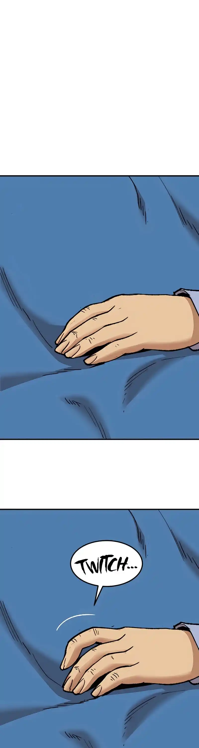 Limit Breaker Chapter 79