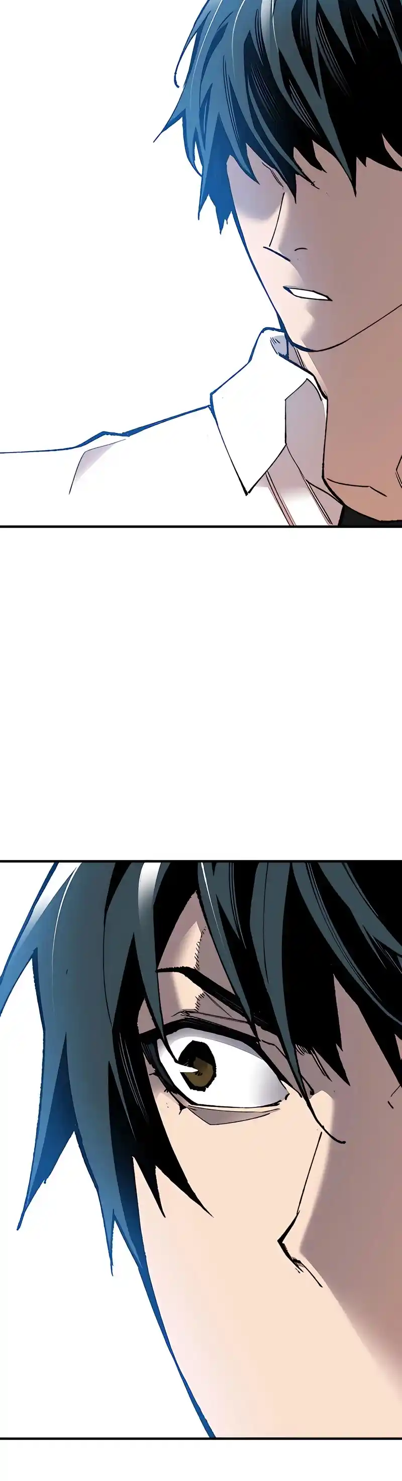 Limit Breaker Chapter 79