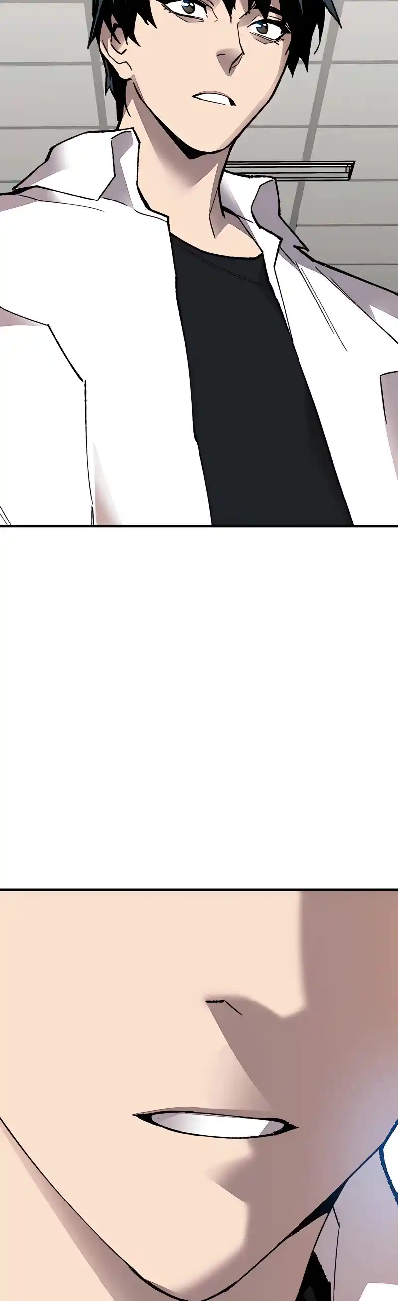 Limit Breaker Chapter 79