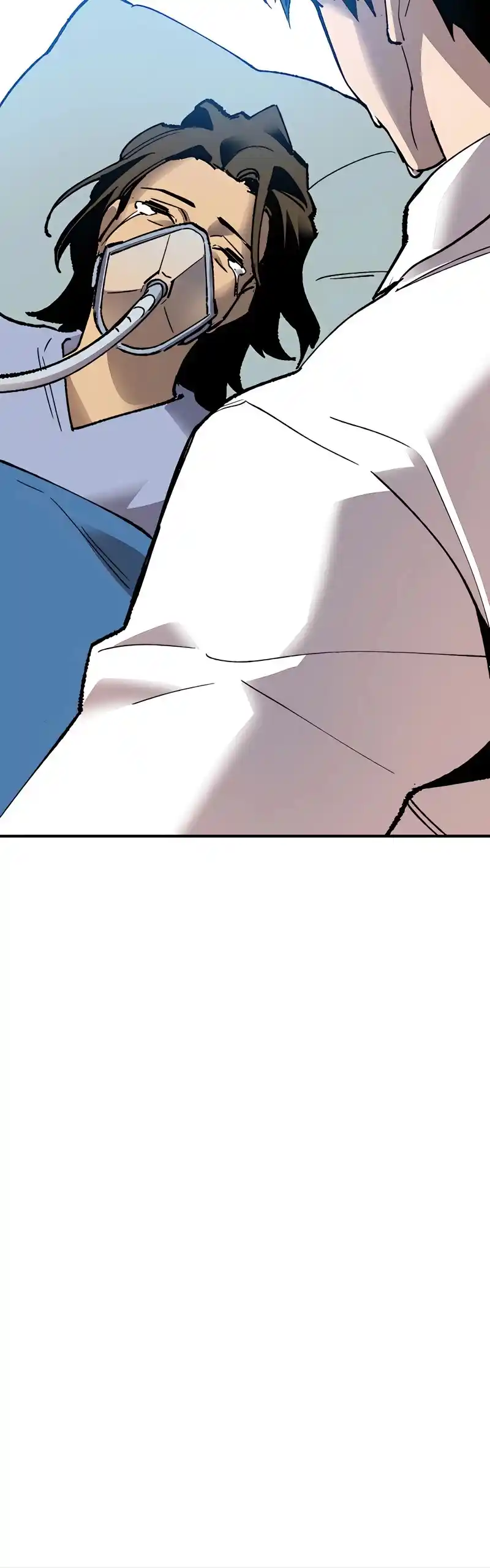 Limit Breaker Chapter 79