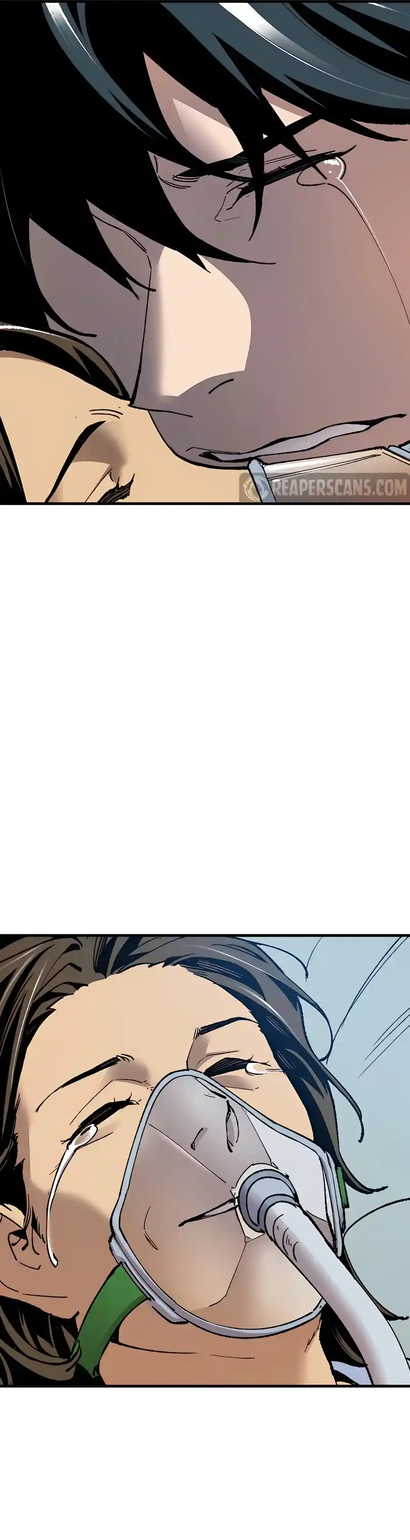 Limit Breaker Chapter 79