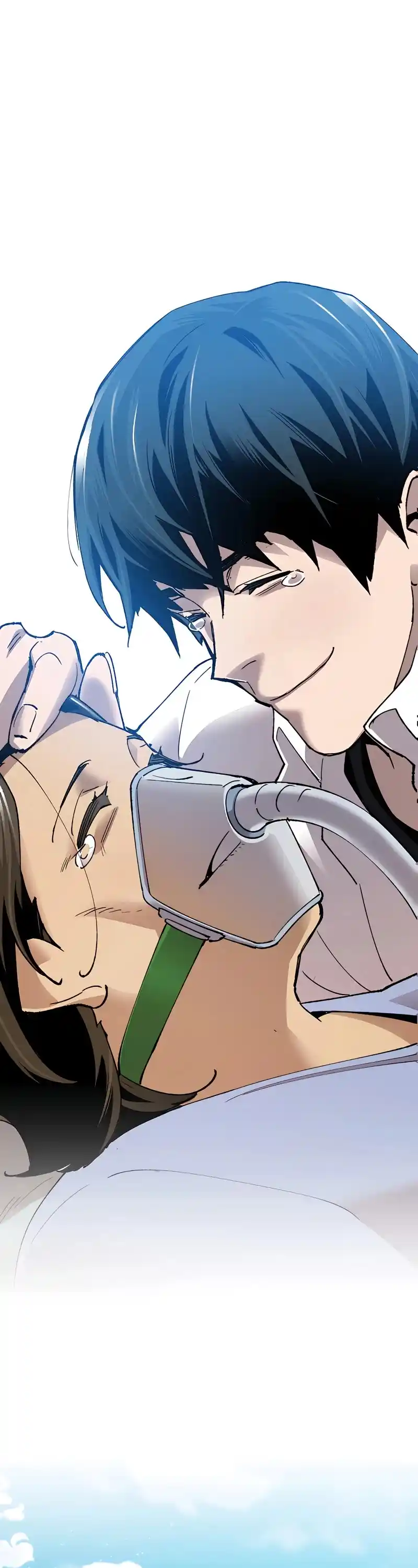 Limit Breaker Chapter 79