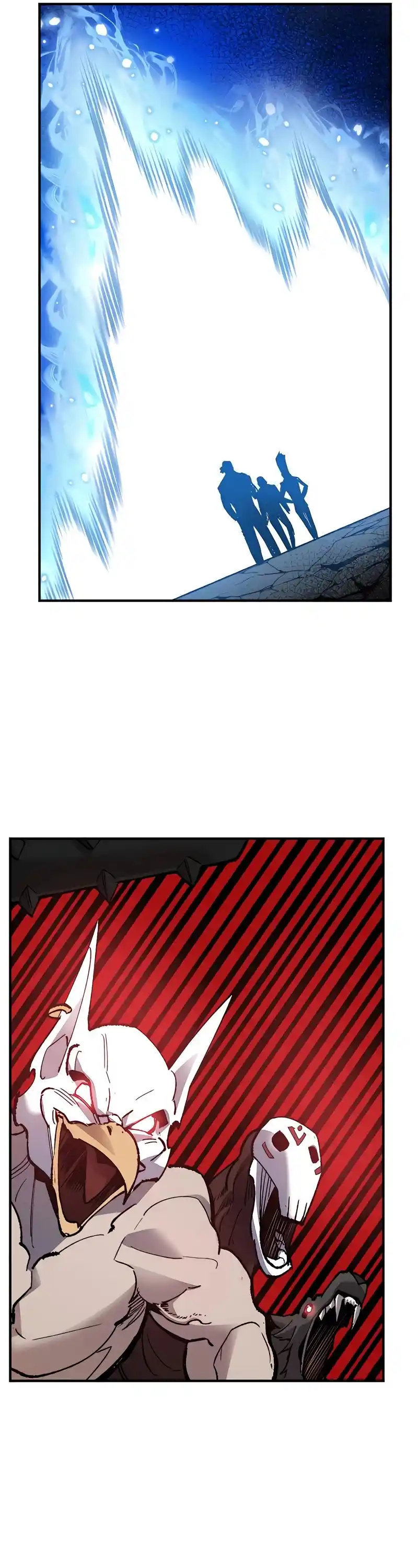 Limit Breaker Chapter 79