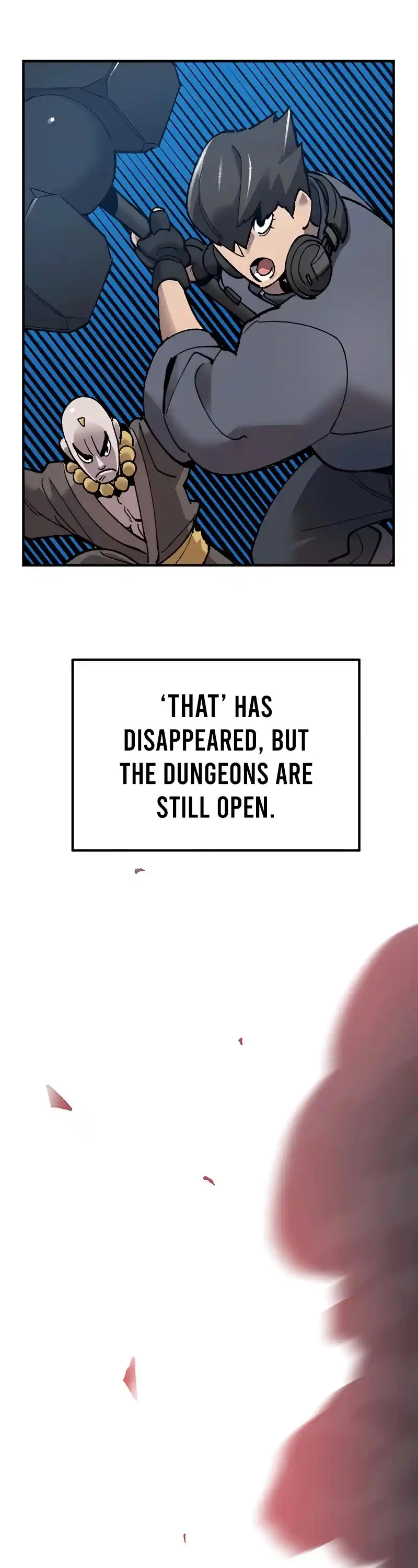 Limit Breaker Chapter 79