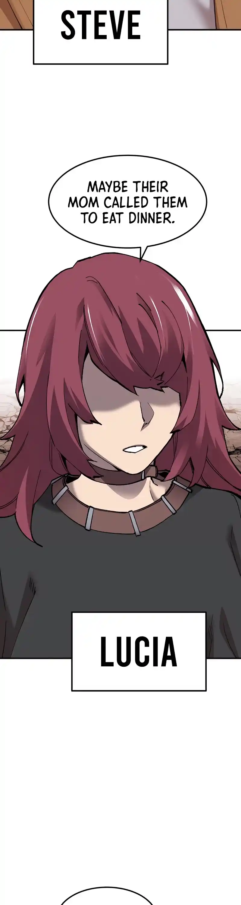 Limit Breaker Chapter 79