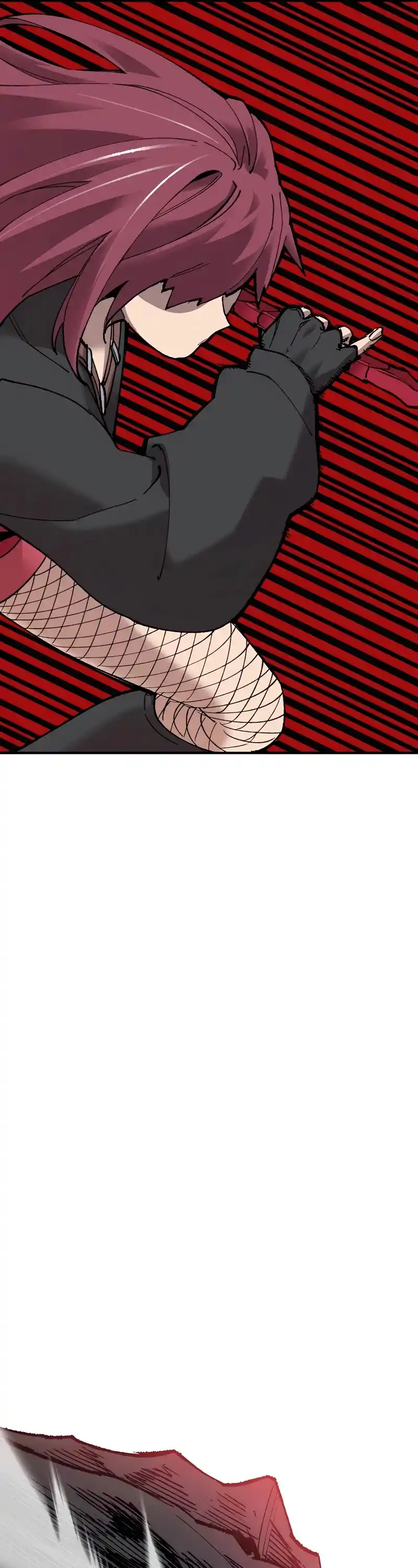 Limit Breaker Chapter 79