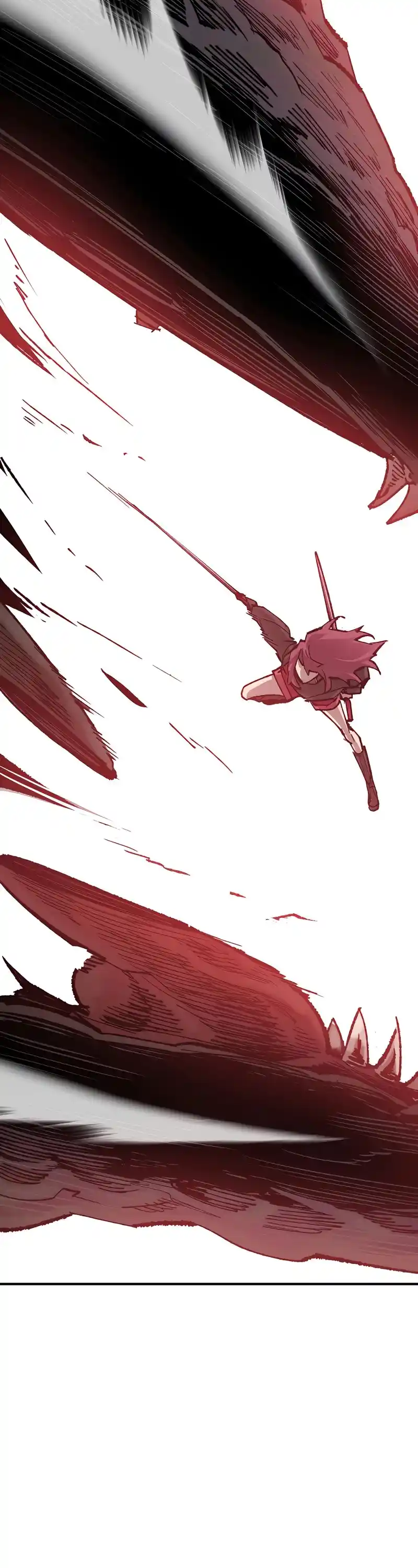 Limit Breaker Chapter 79