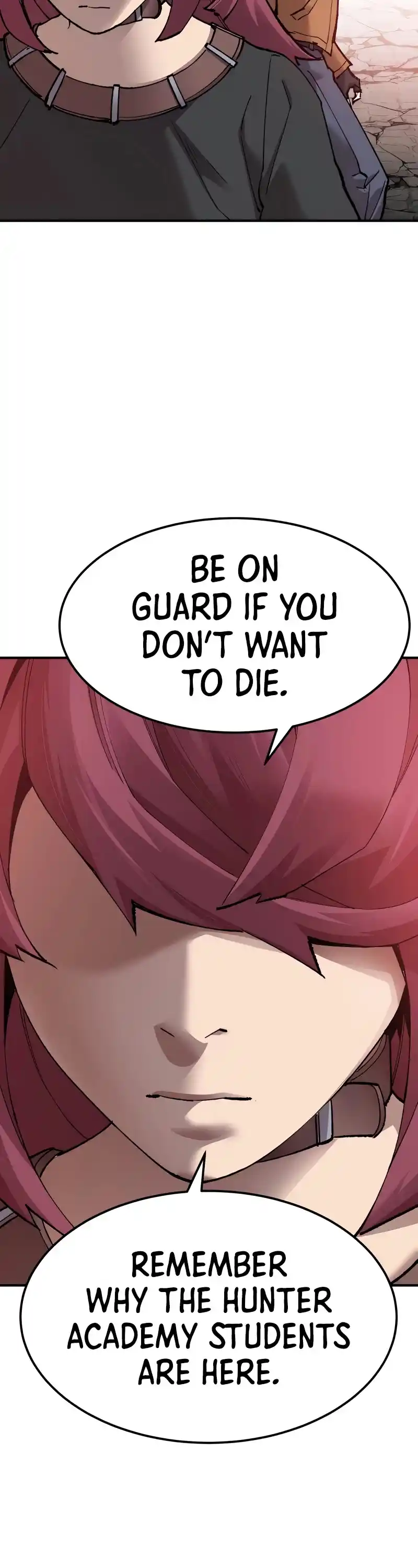 Limit Breaker Chapter 79