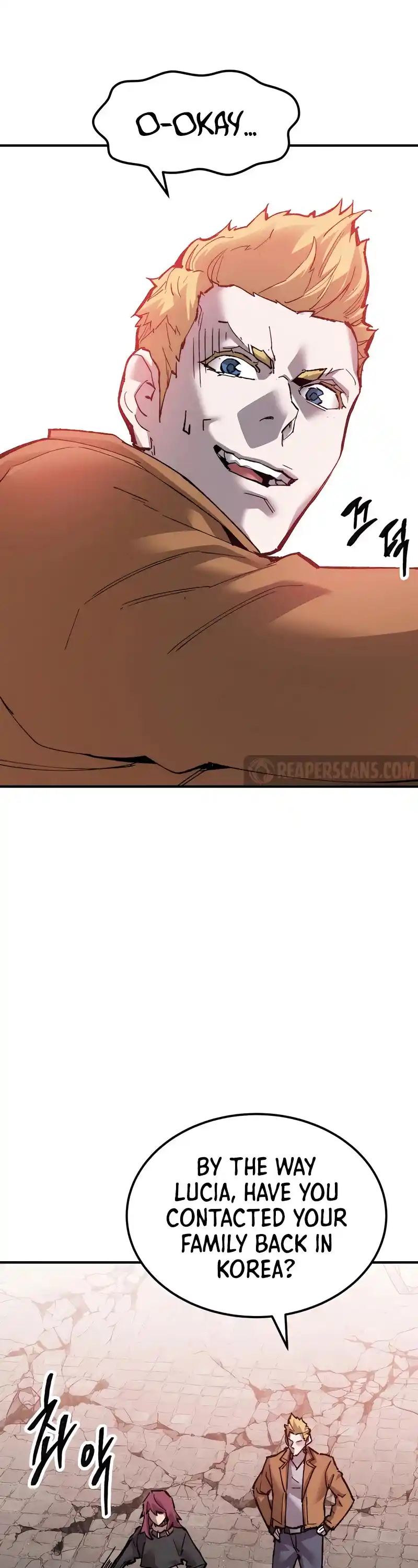 Limit Breaker Chapter 79