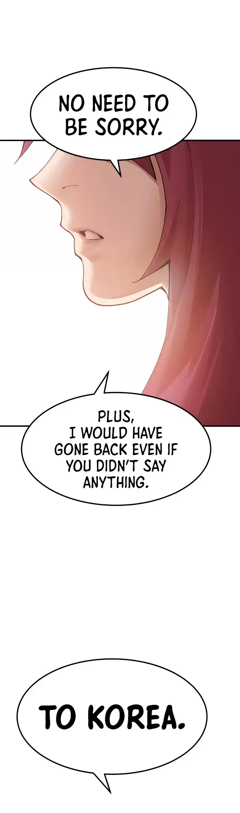 Limit Breaker Chapter 79