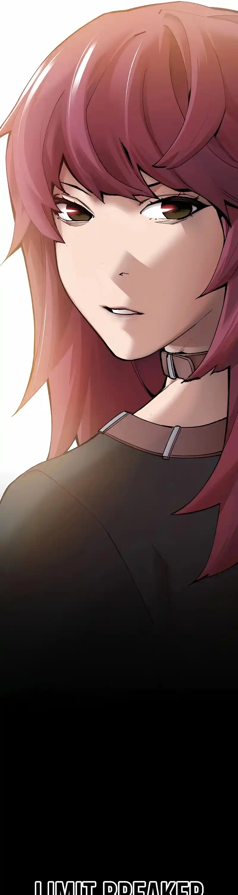 Limit Breaker Chapter 79