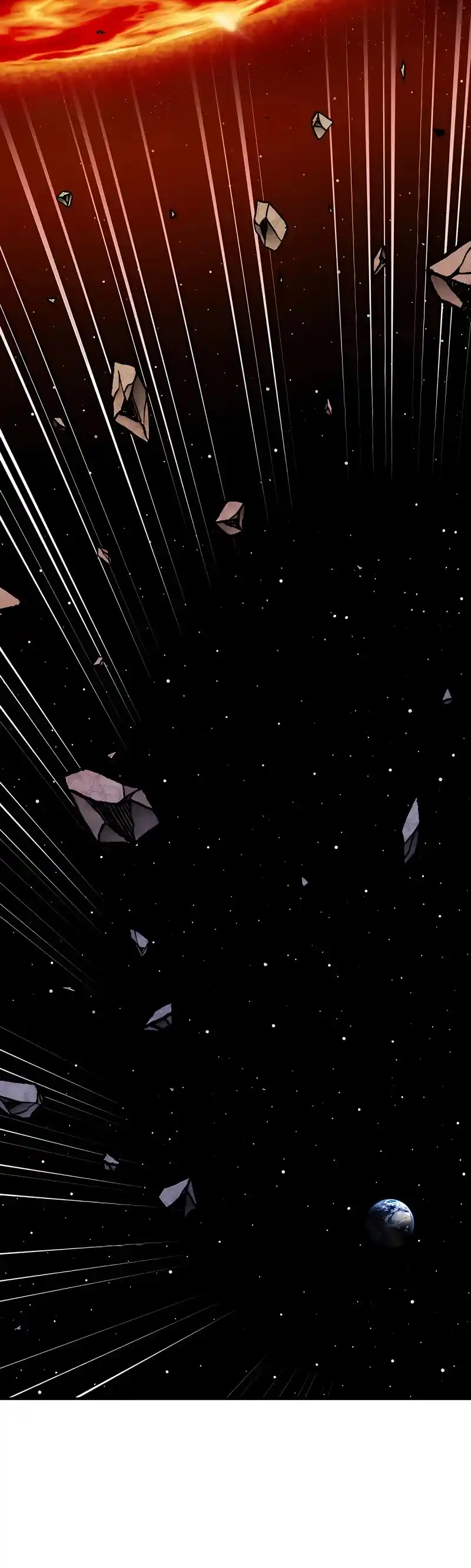 Limit Breaker Chapter 79