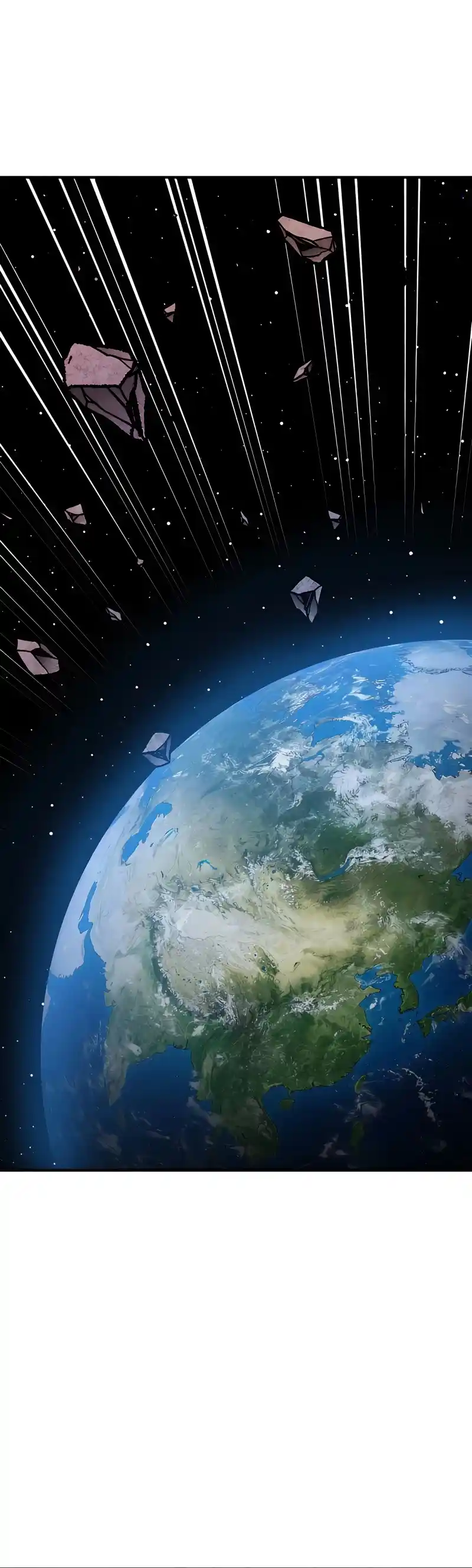 Limit Breaker Chapter 79