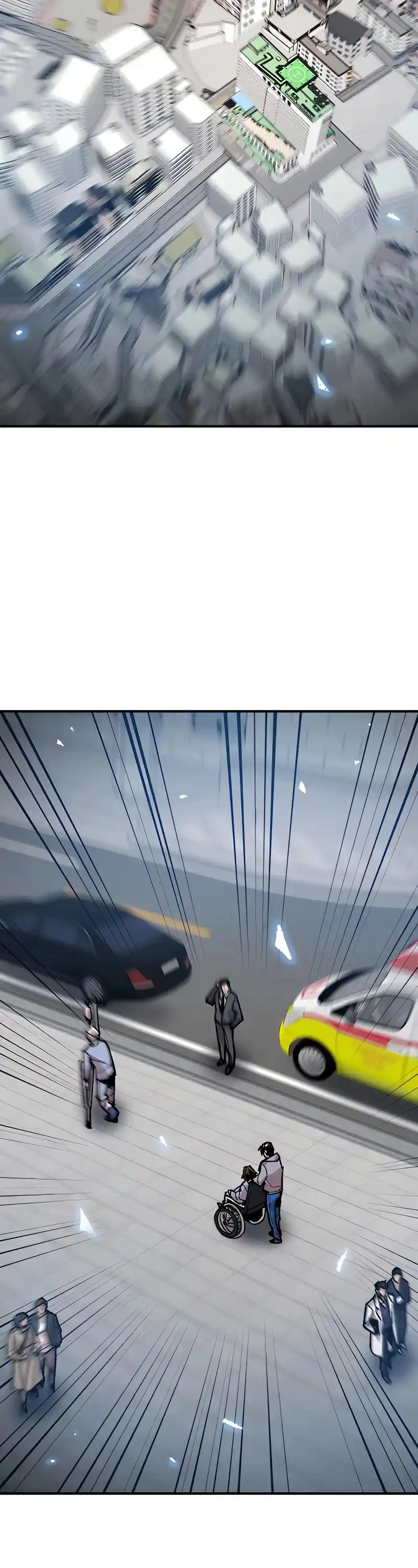 Limit Breaker Chapter 79