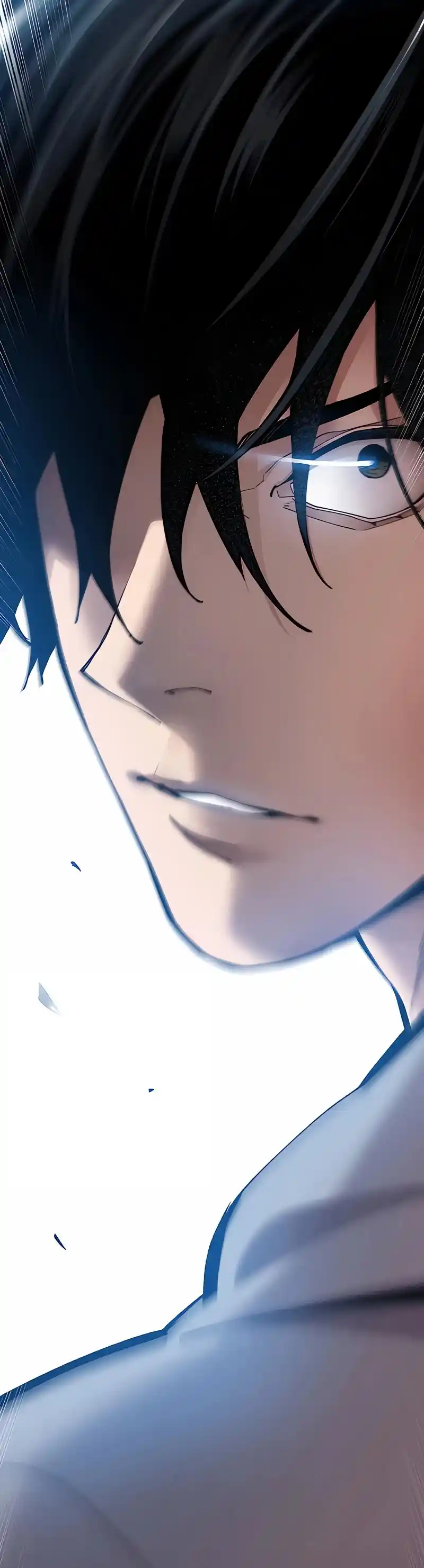 Limit Breaker Chapter 79