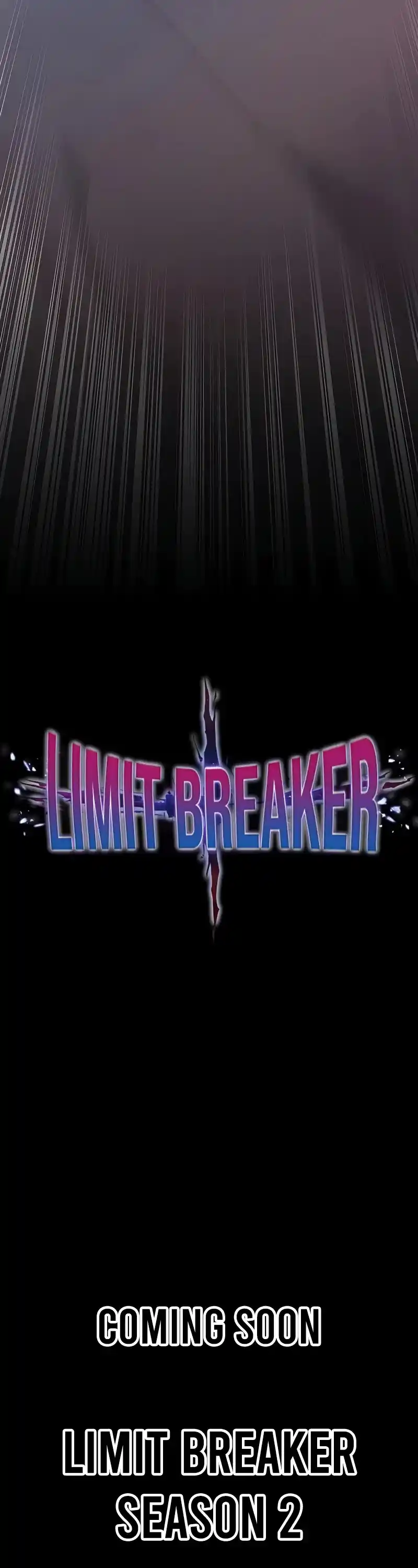 Limit Breaker Chapter 79