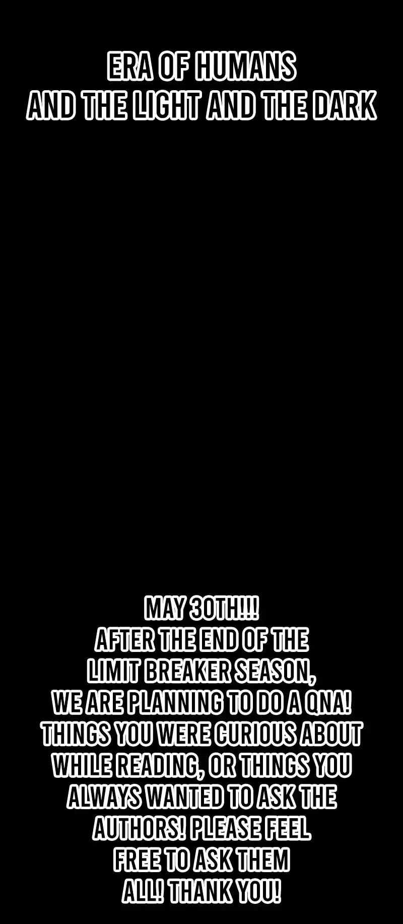 Limit Breaker Chapter 79