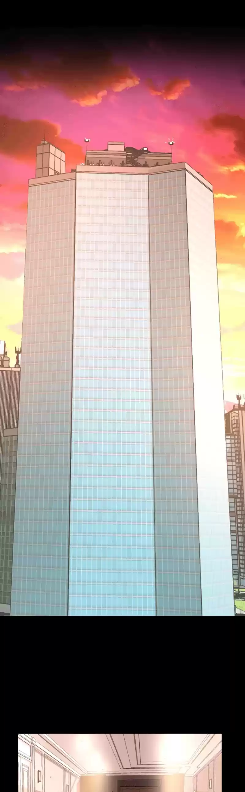 Limit Breaker Chapter 9