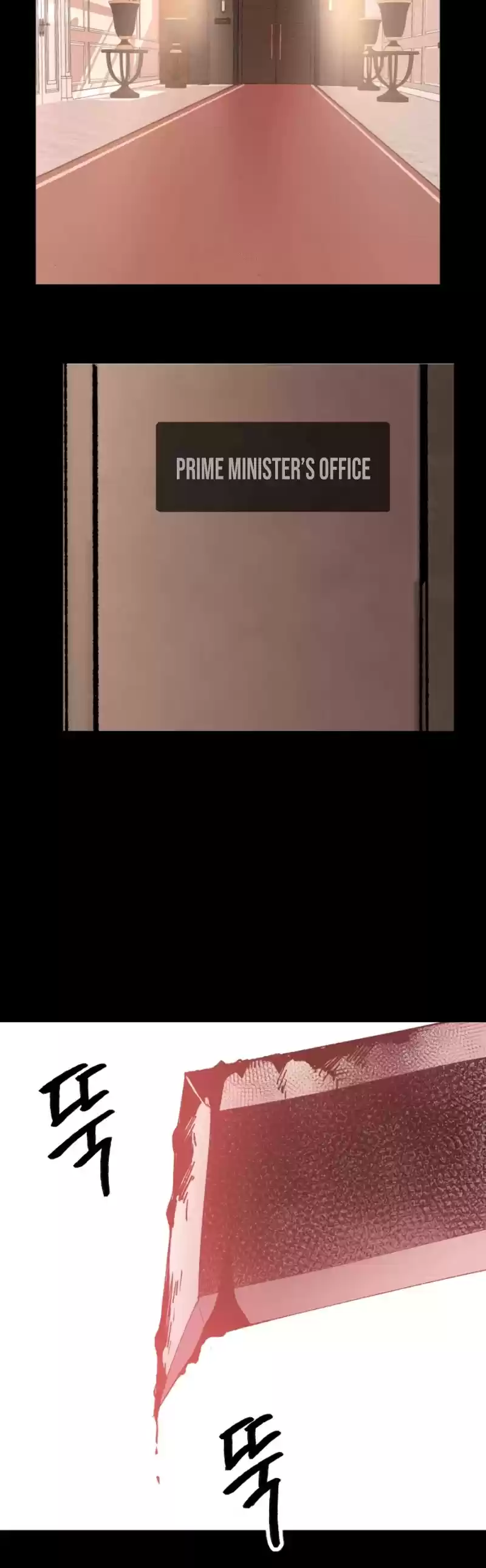 Limit Breaker Chapter 9