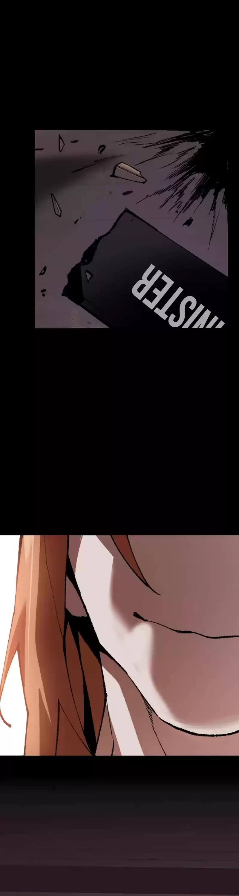 Limit Breaker Chapter 9