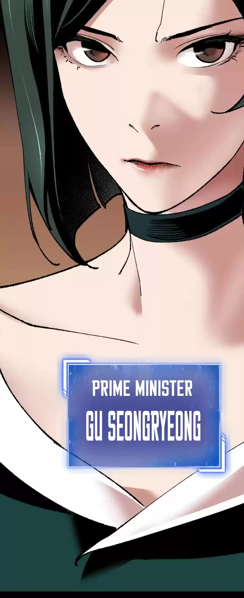 Limit Breaker Chapter 9