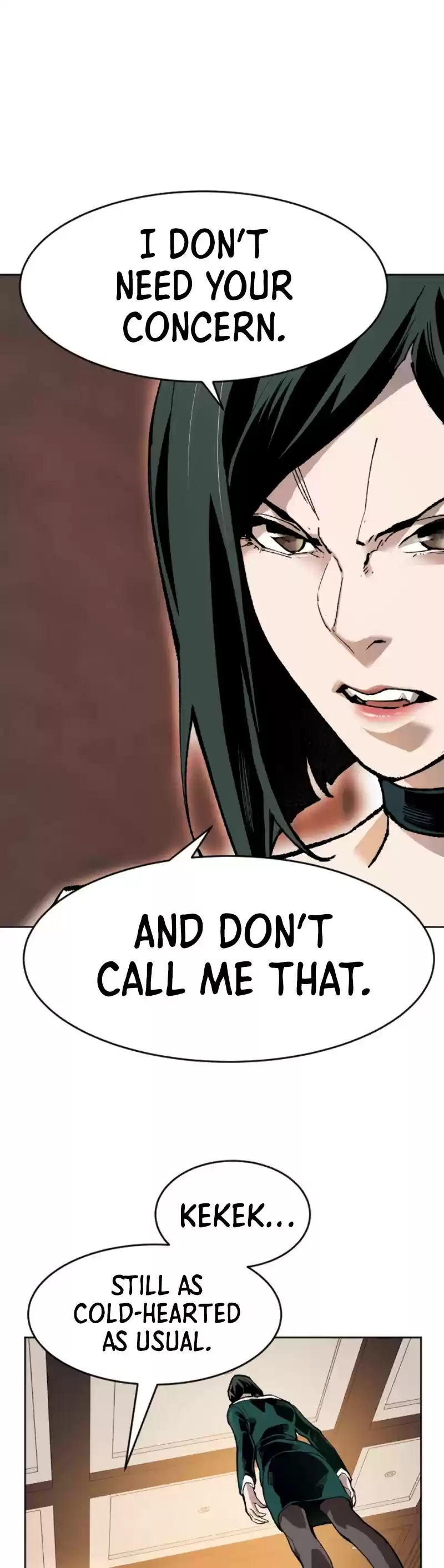 Limit Breaker Chapter 9