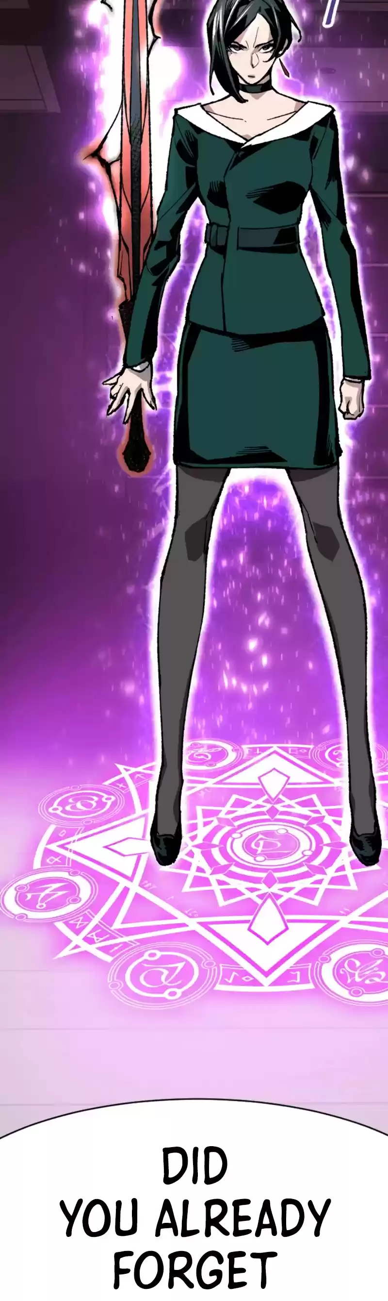 Limit Breaker Chapter 9