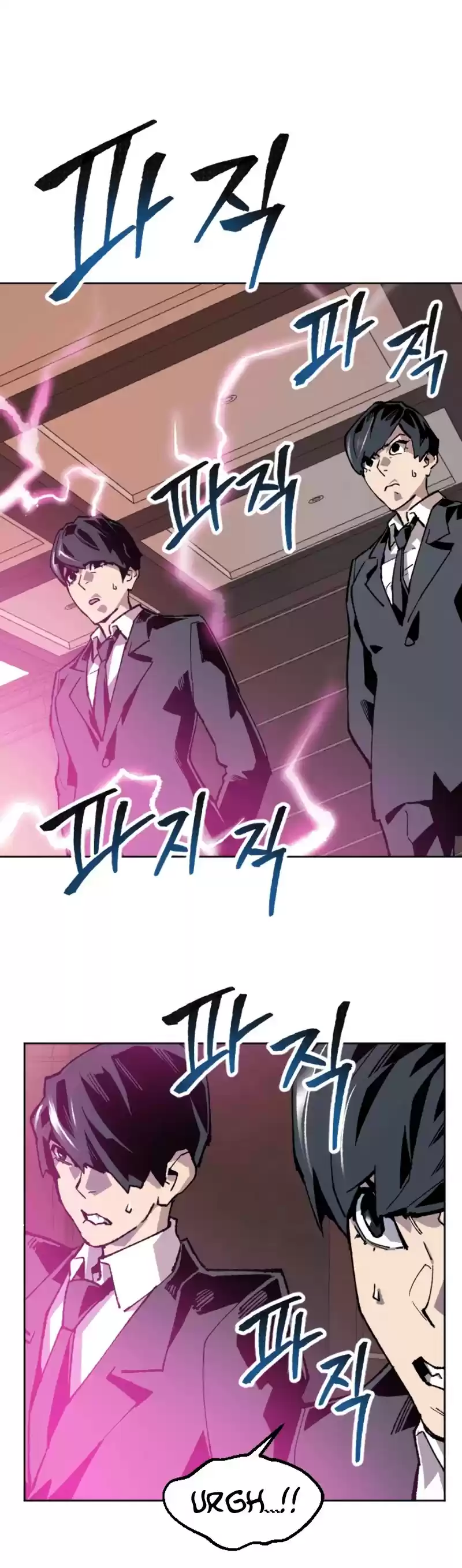 Limit Breaker Chapter 9