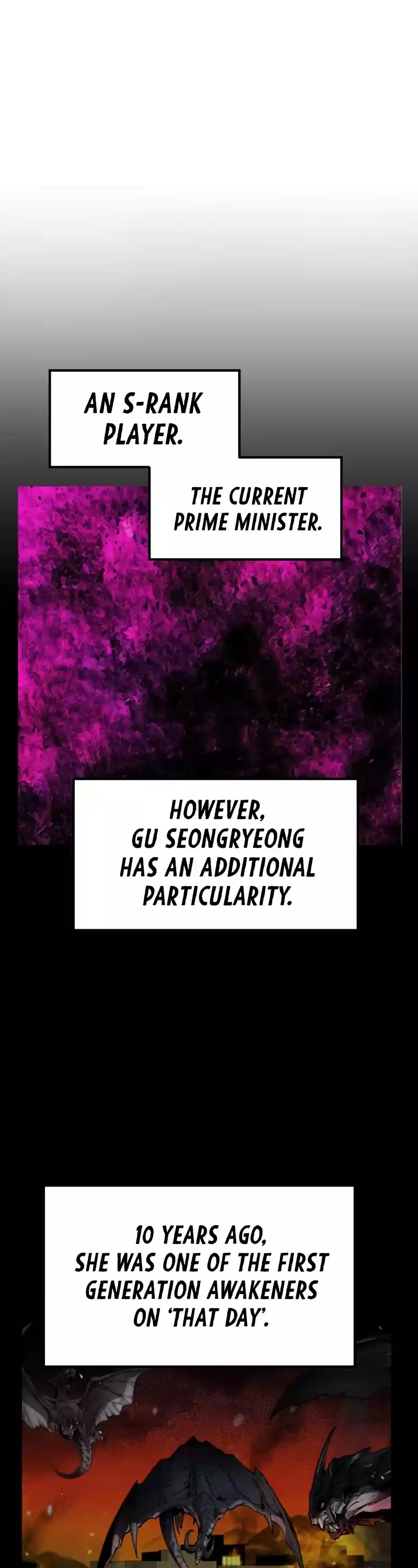 Limit Breaker Chapter 9