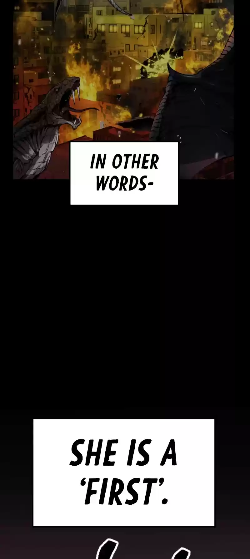 Limit Breaker Chapter 9