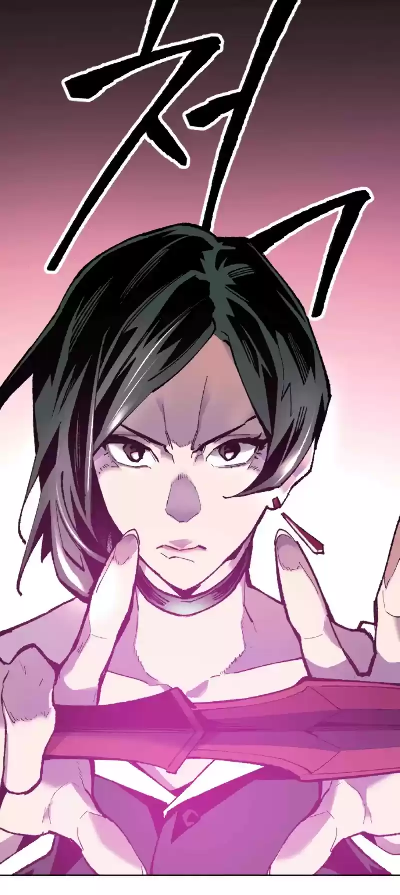 Limit Breaker Chapter 9