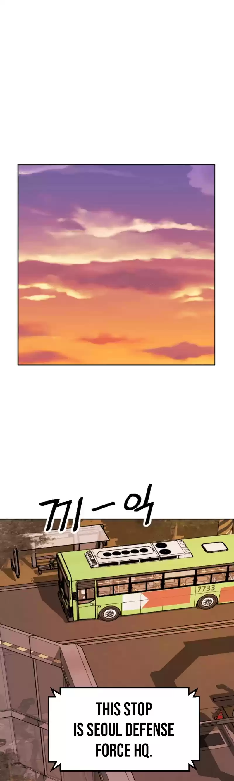 Limit Breaker Chapter 9