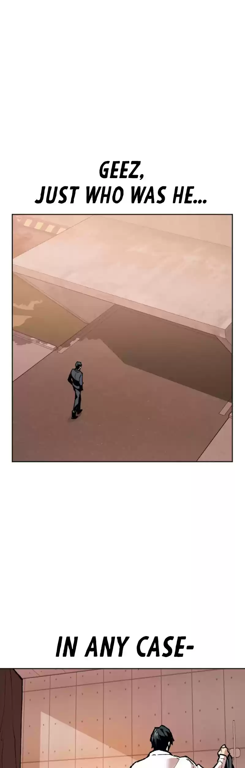 Limit Breaker Chapter 9