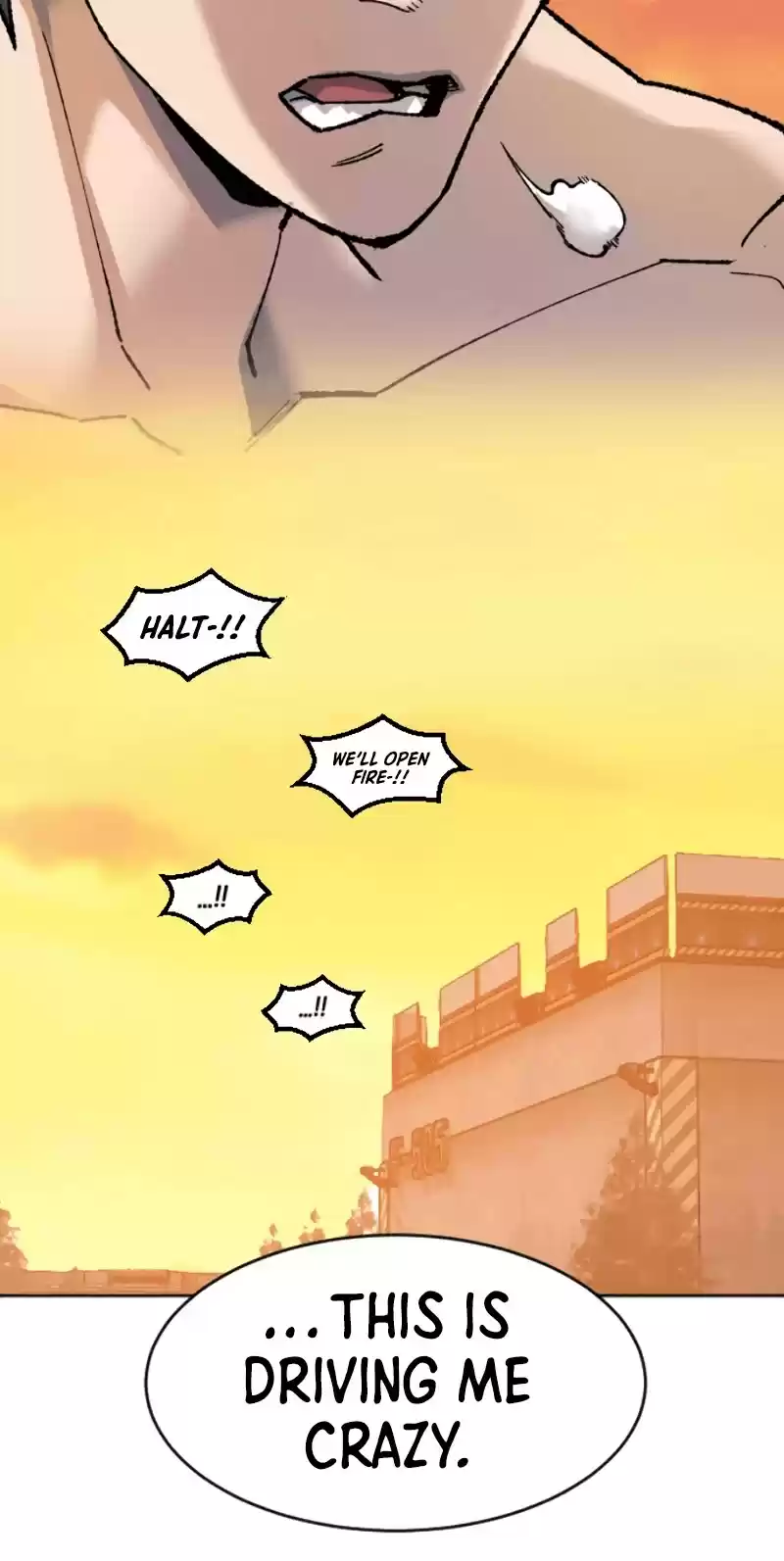 Limit Breaker Chapter 9