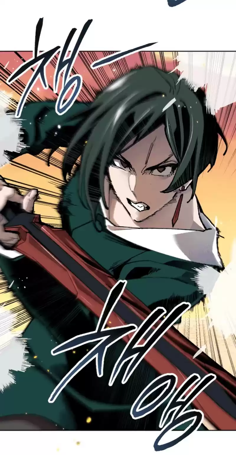 Limit Breaker Chapter 9