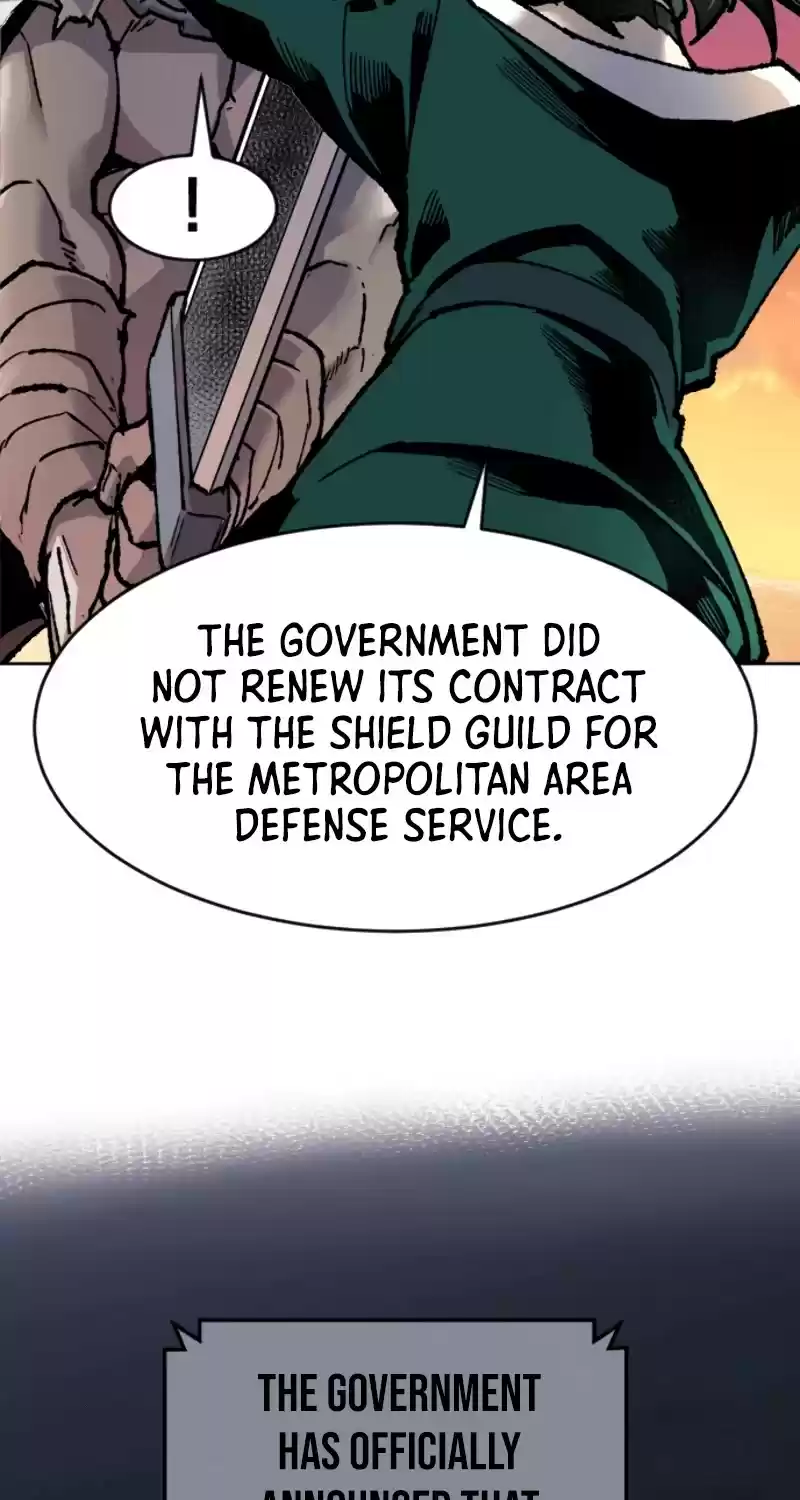 Limit Breaker Chapter 9