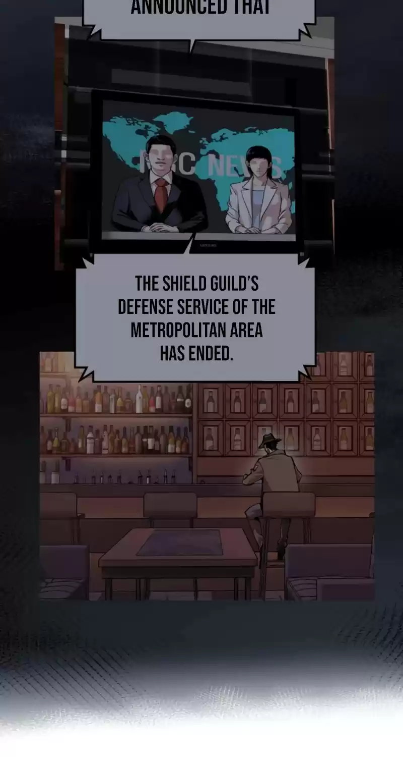 Limit Breaker Chapter 9