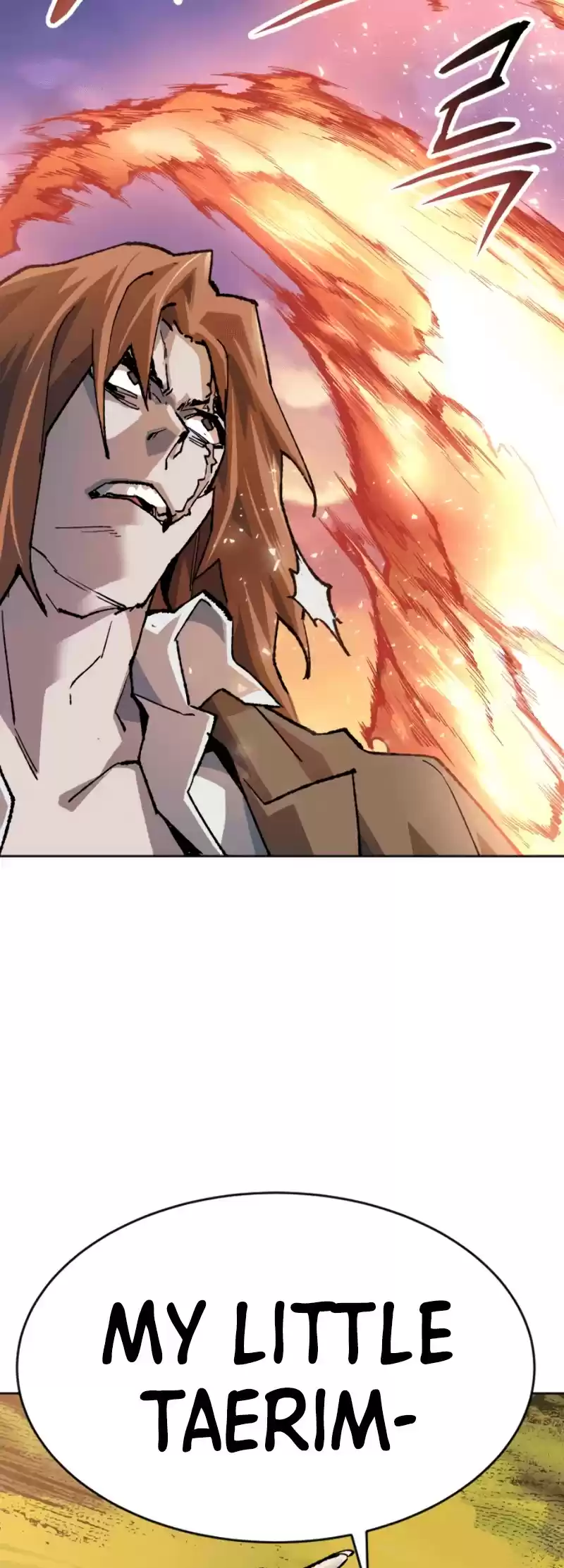 Limit Breaker Chapter 9