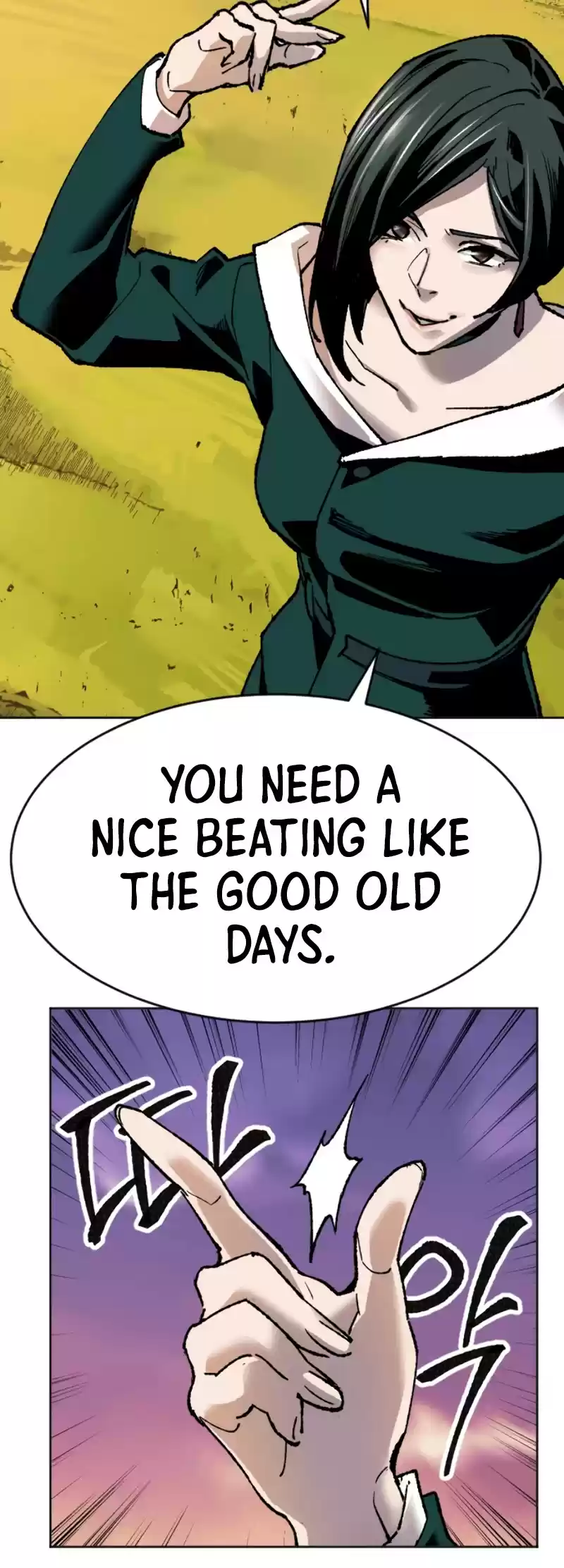 Limit Breaker Chapter 9