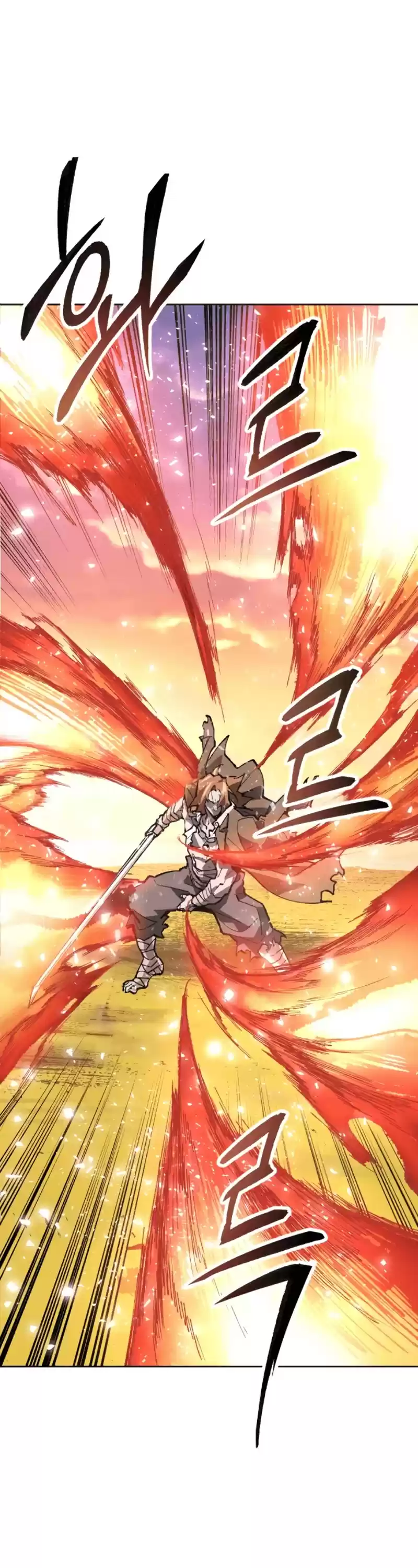 Limit Breaker Chapter 9