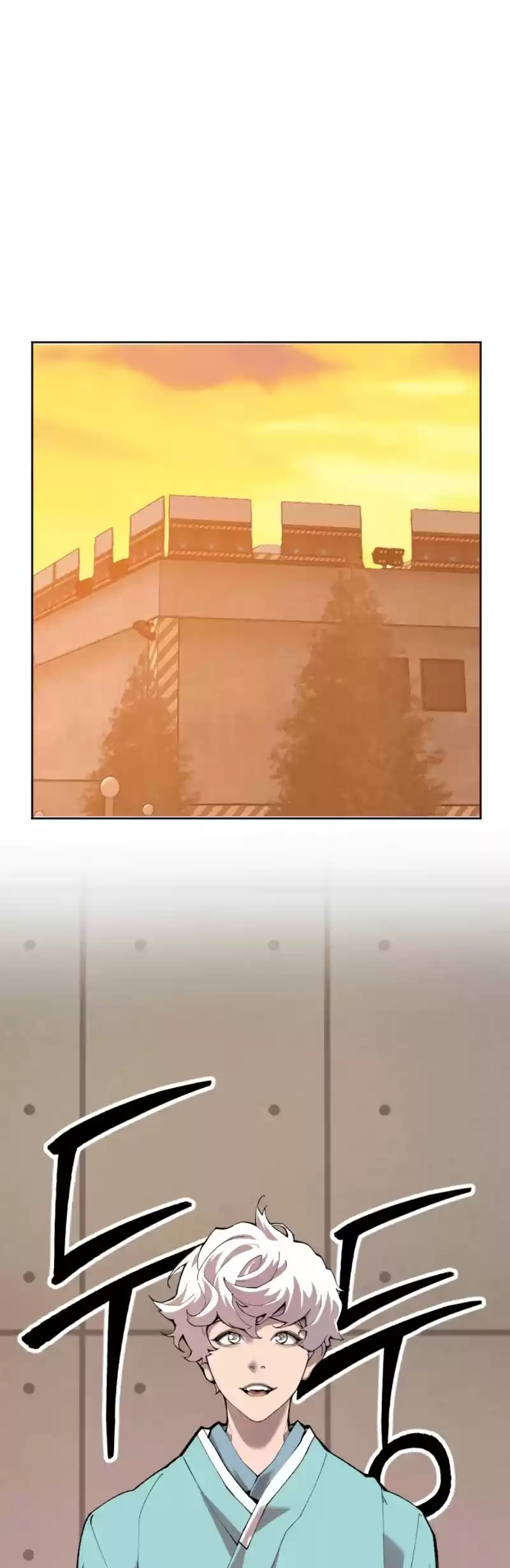 Limit Breaker Chapter 9