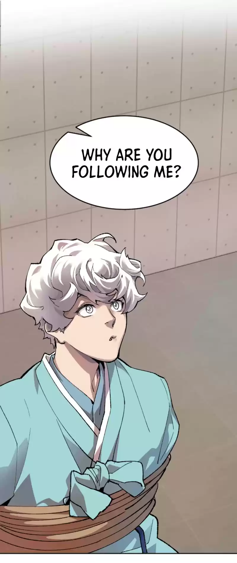 Limit Breaker Chapter 9