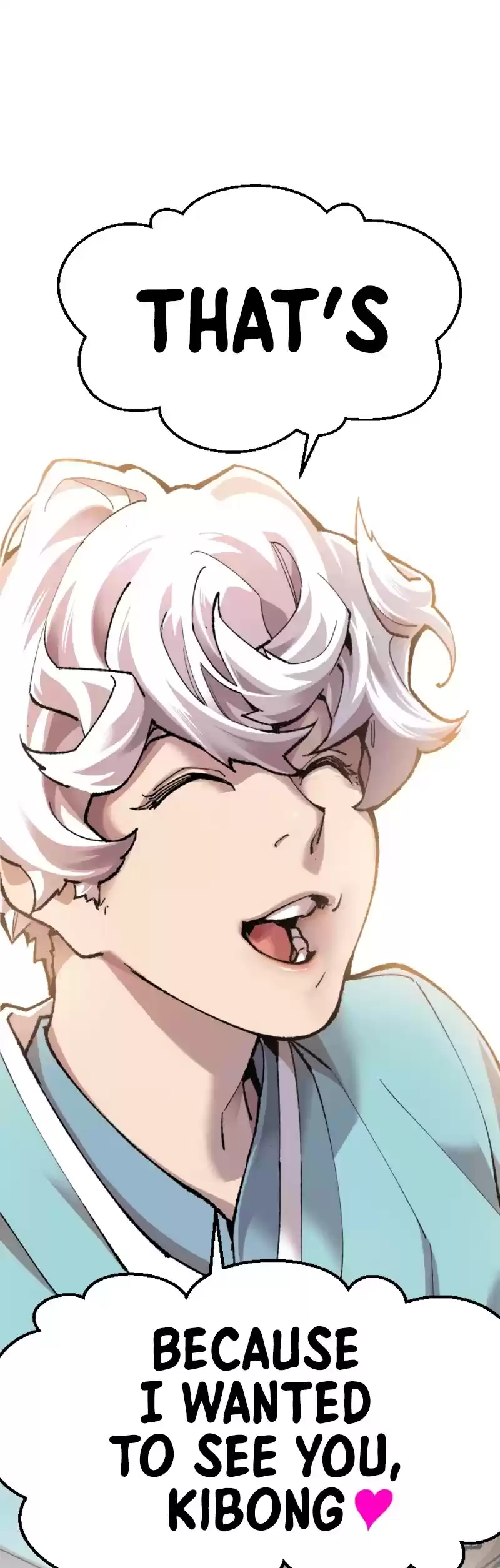 Limit Breaker Chapter 9