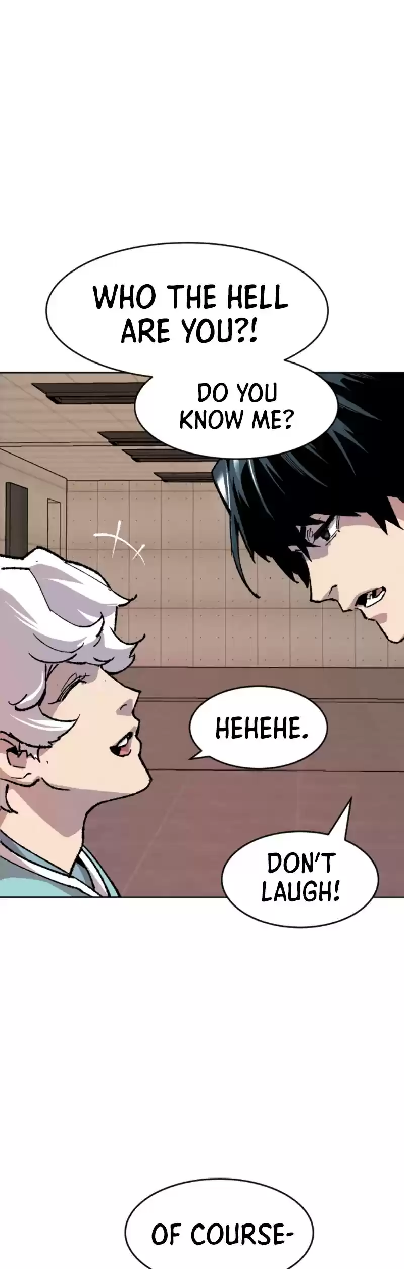 Limit Breaker Chapter 9