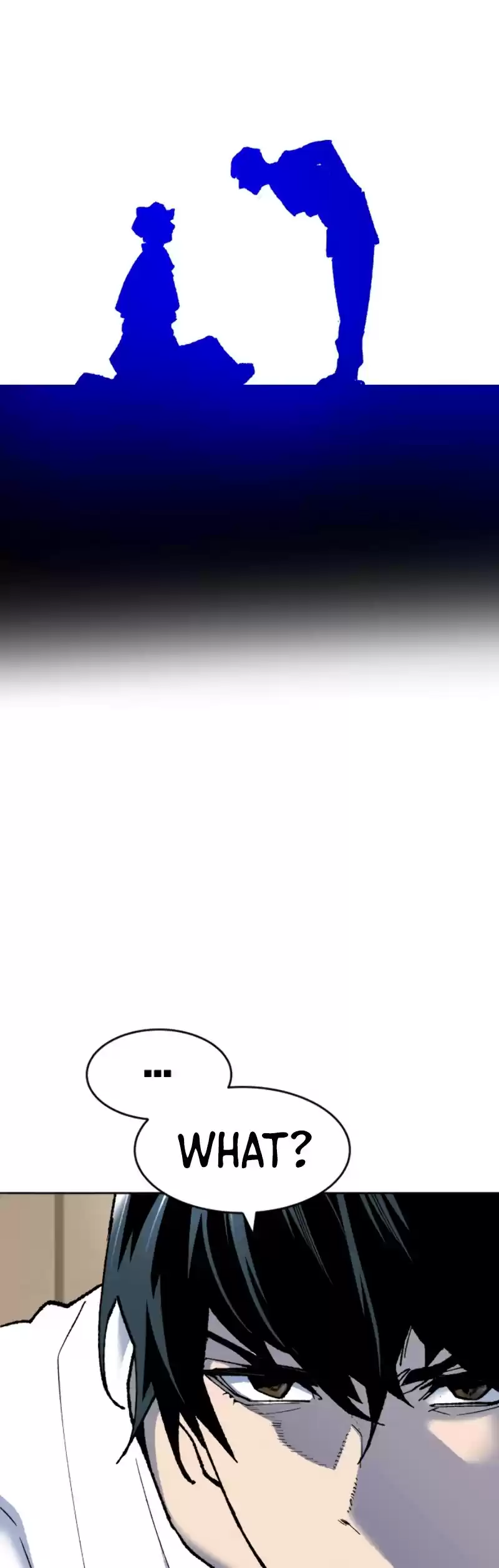 Limit Breaker Chapter 9