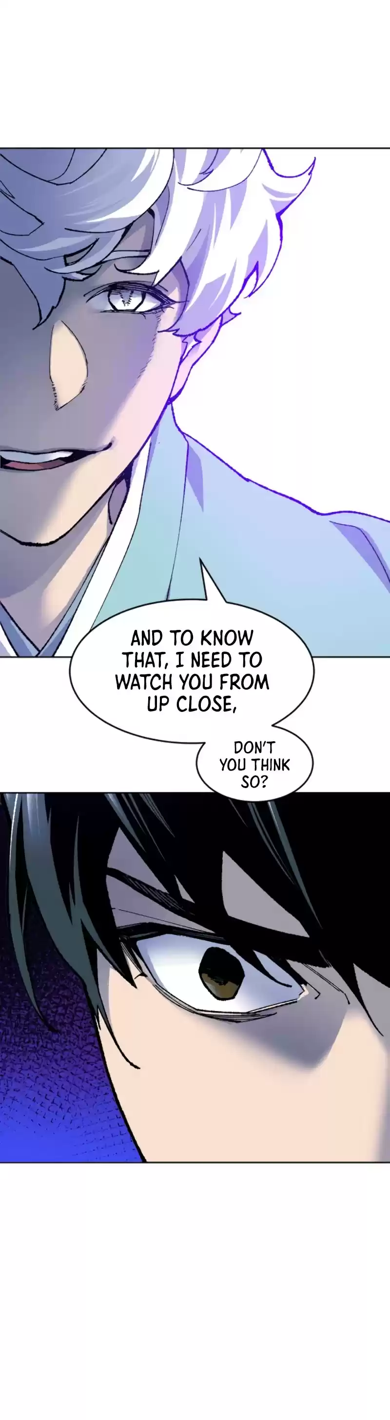 Limit Breaker Chapter 9