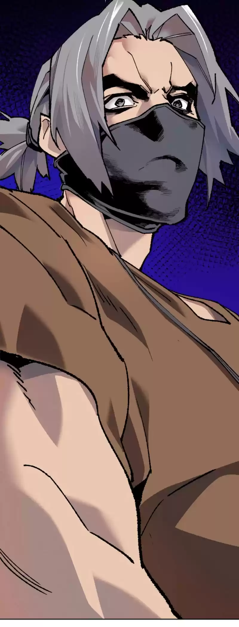 Limit Breaker Chapter 9