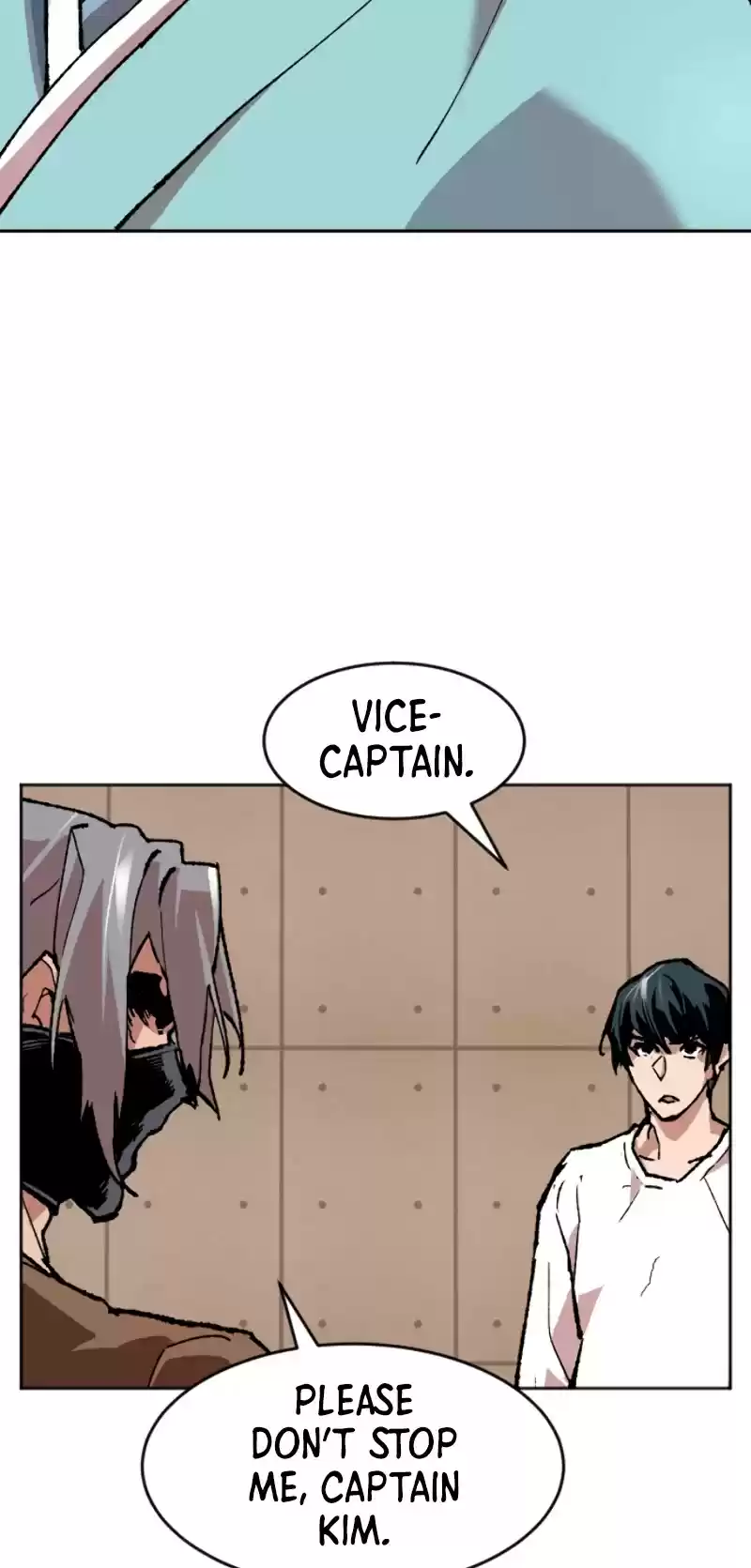 Limit Breaker Chapter 9