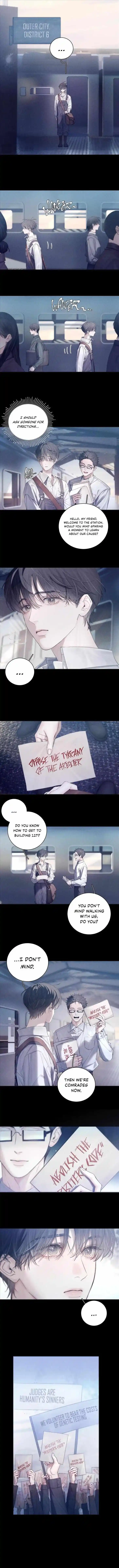 Little Mushroom Ch.010