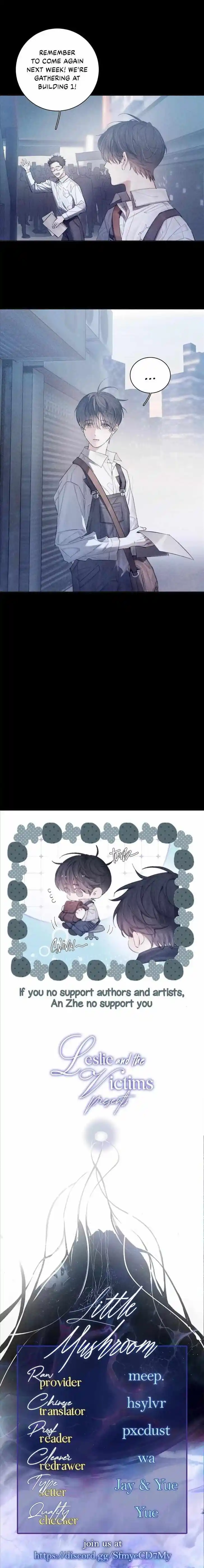 Little Mushroom Ch.010